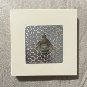 Chanterelle Save the Bees Quad *Compact Only*